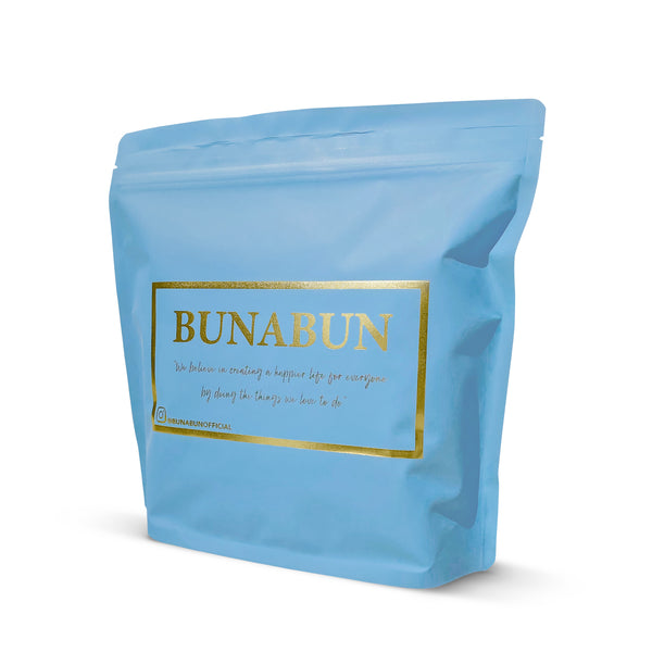 500 Gram Bunabun Yellow Bourbon Specialty Koffiebonen Direct Trade